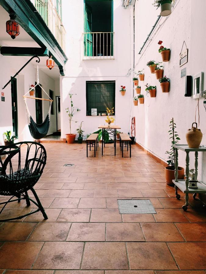 Maria Magdalena - Room 10 Málaga Exterior foto