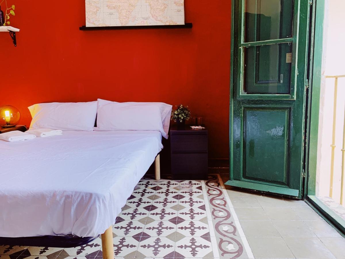 Maria Magdalena - Room 10 Málaga Exterior foto