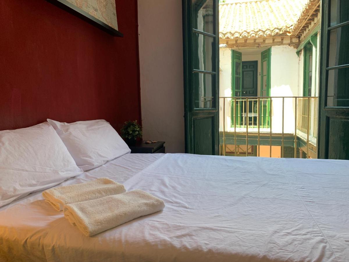 Maria Magdalena - Room 10 Málaga Exterior foto