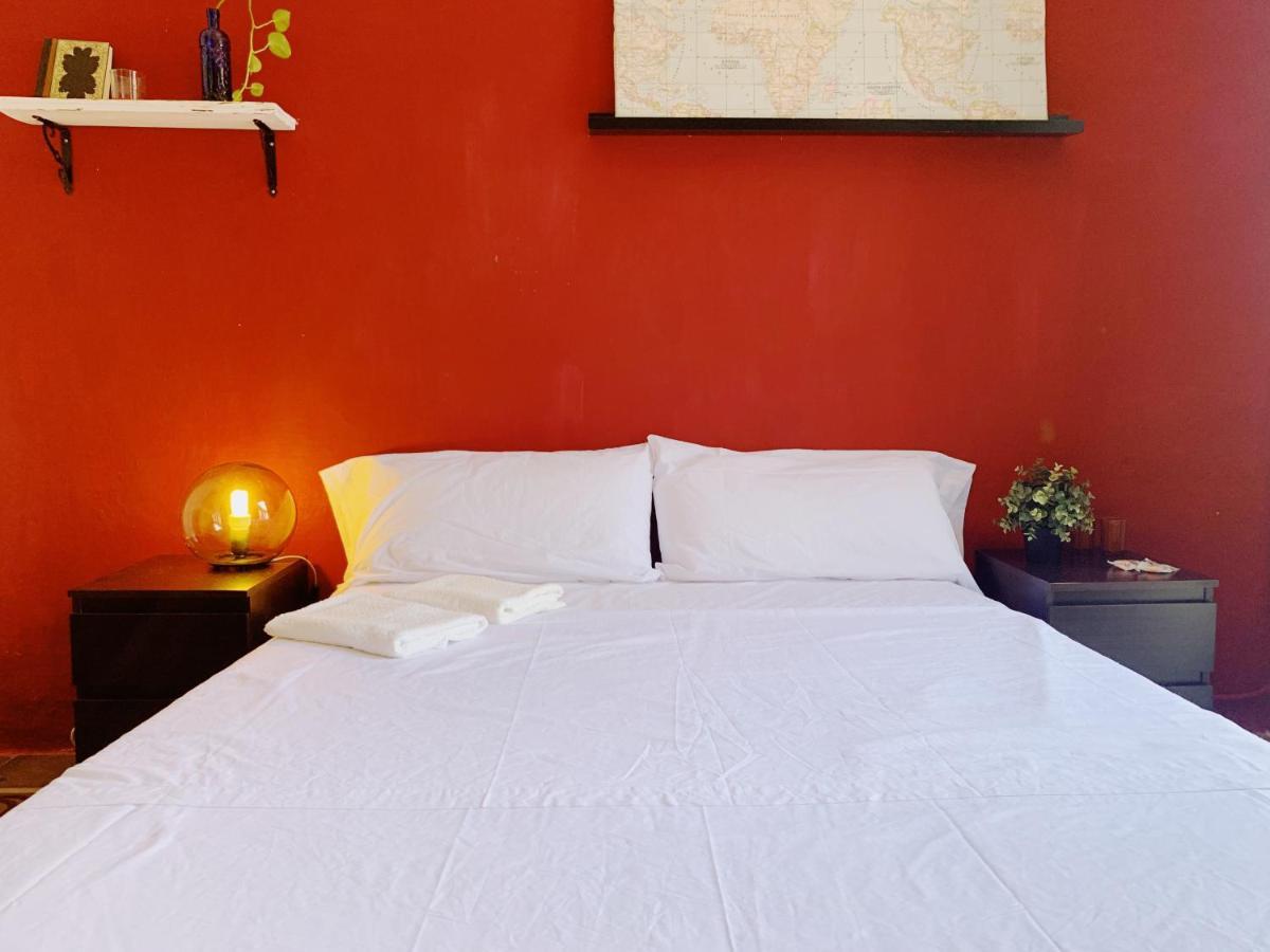 Maria Magdalena - Room 10 Málaga Exterior foto