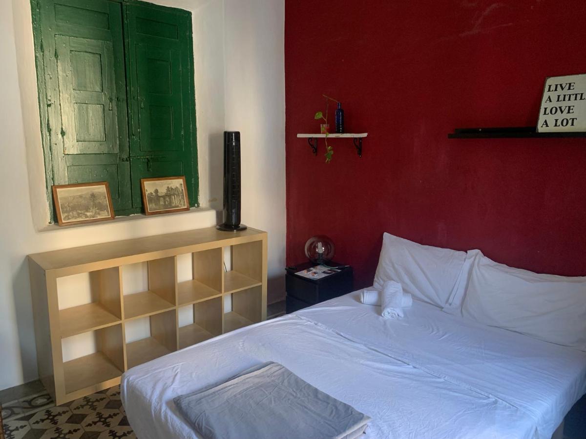 Maria Magdalena - Room 10 Málaga Exterior foto